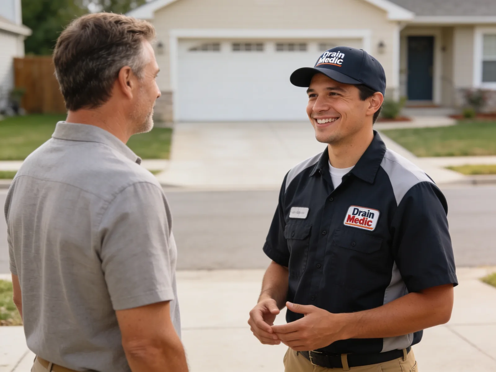Garbage Disposal Repair Mission, KS FAQs